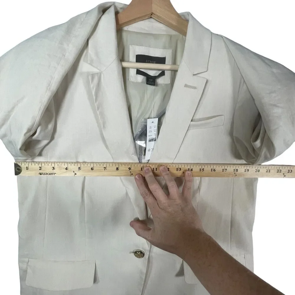 J. Crew nwt crew